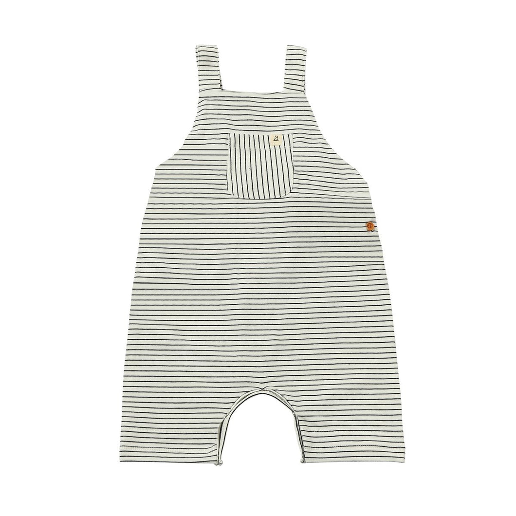 Dandy Jersey Romper