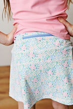 Load image into Gallery viewer, Ditsy Bloom Tennis Skirt

