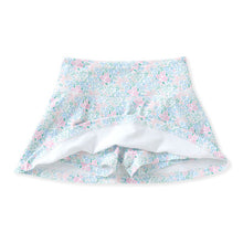 Load image into Gallery viewer, Ditsy Bloom Tennis Skirt
