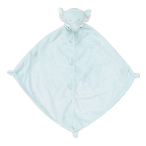 Blue Elephant Lovey