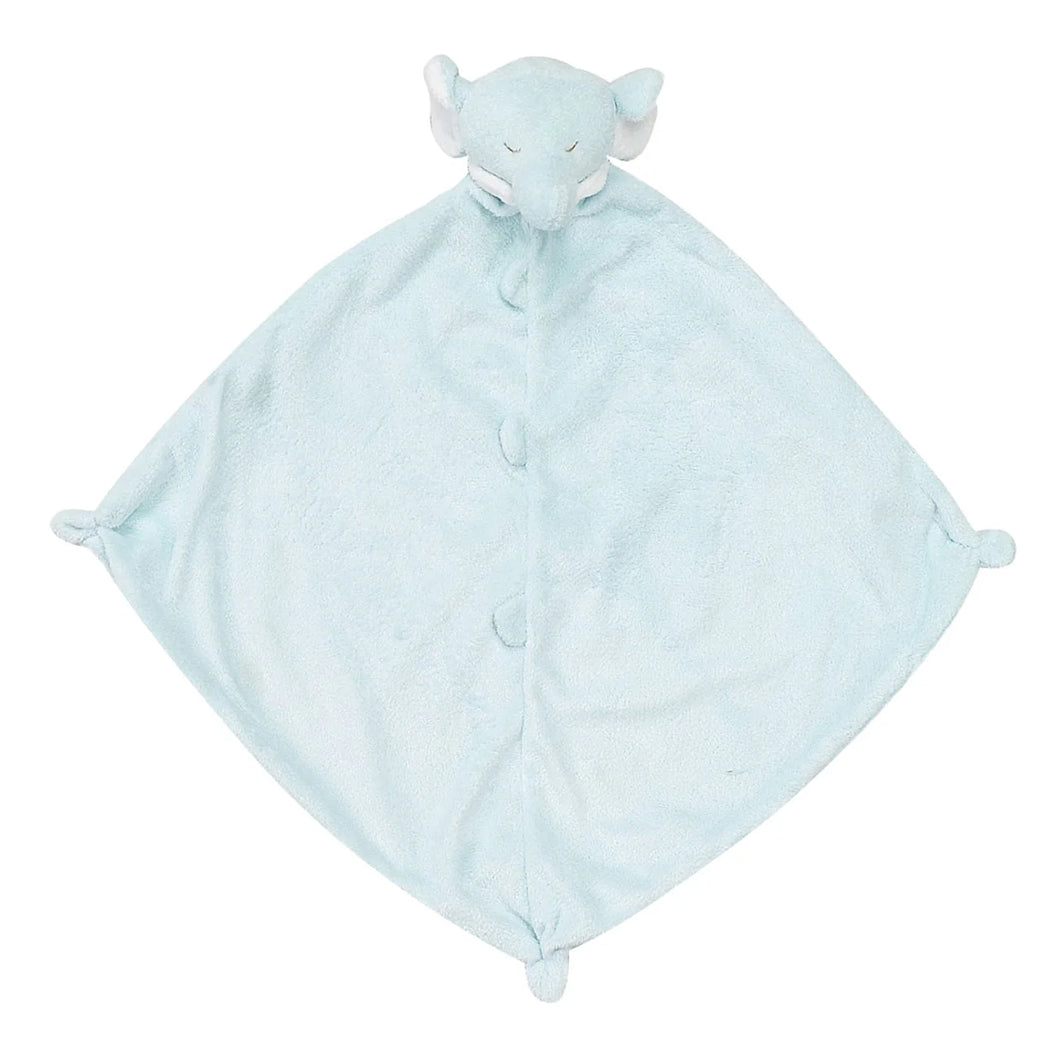 Blue Elephant Lovey