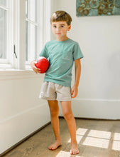 Load image into Gallery viewer, Boys Field Goal SS Ivy
