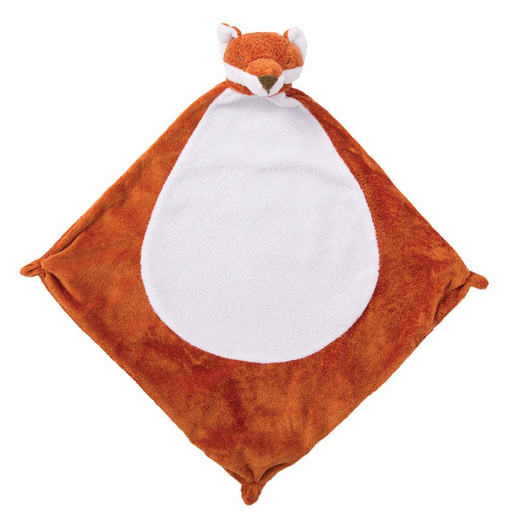 Fox Lovey