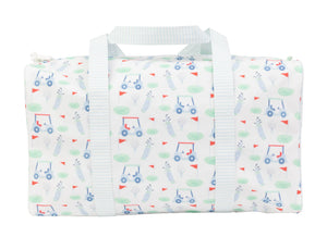 The Duffel Bag