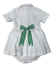 Load image into Gallery viewer, On the Green Skirted Caddie Bubble

