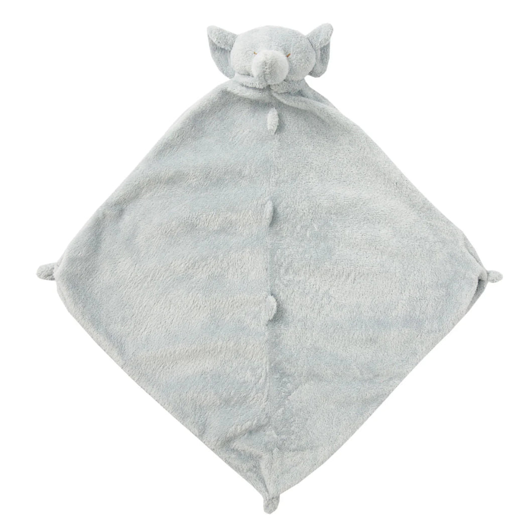 Grey Elephant Lovey
