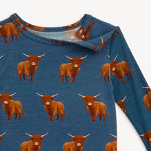 Load image into Gallery viewer, Word to Your Herd Modal L/S PJ
