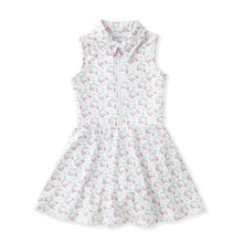 Load image into Gallery viewer, Hole in One Tennis Dress

