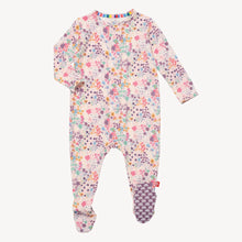 Load image into Gallery viewer, isla RightFit™ magnetic footie
