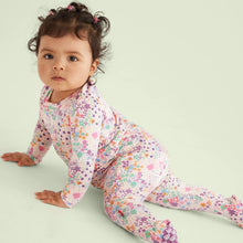 Load image into Gallery viewer, isla RightFit™ magnetic footie
