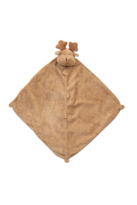 Moose Lovey Blankie
