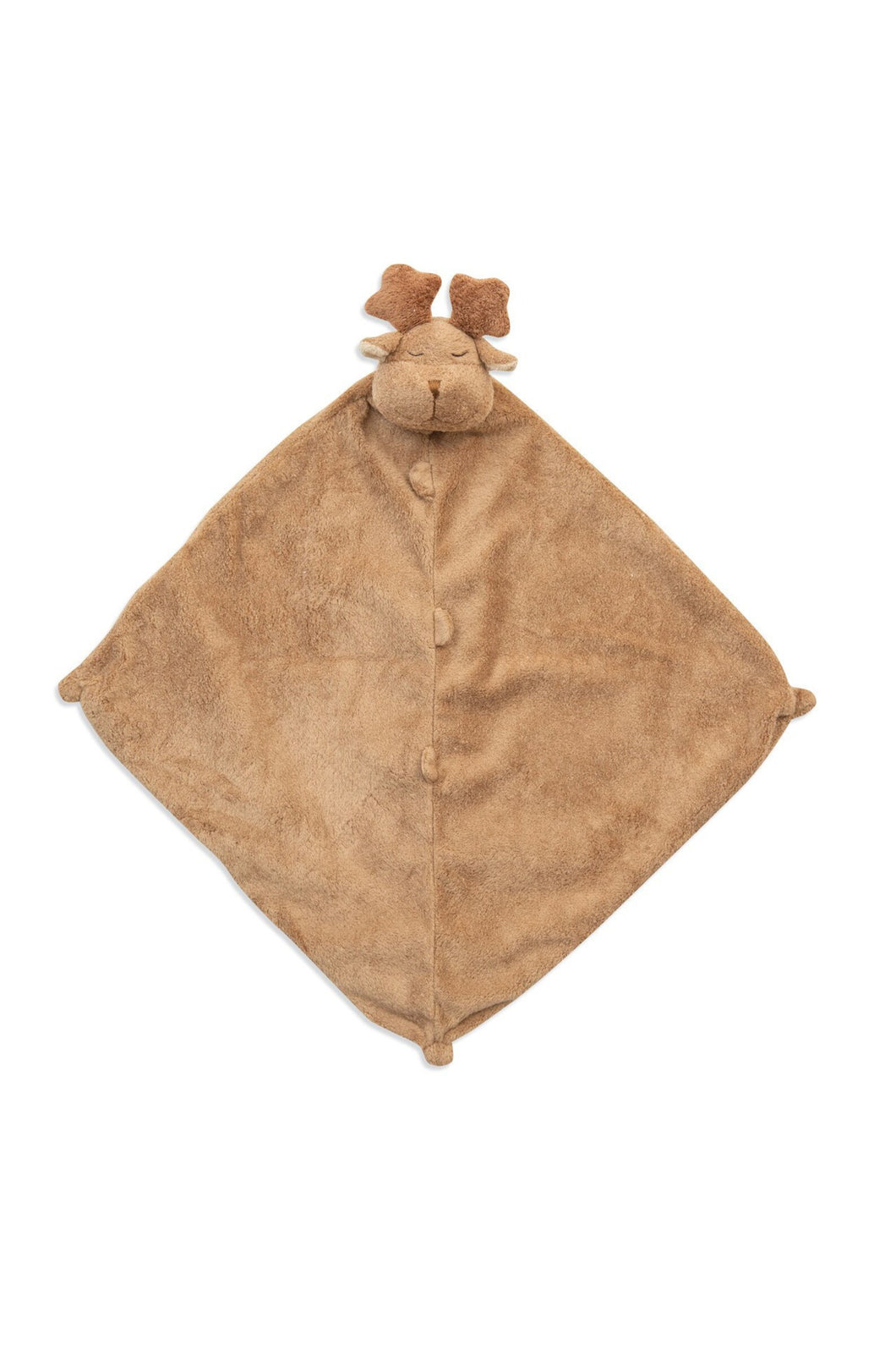 Moose Lovey Blankie