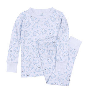 My Little Boo Long Pajamas