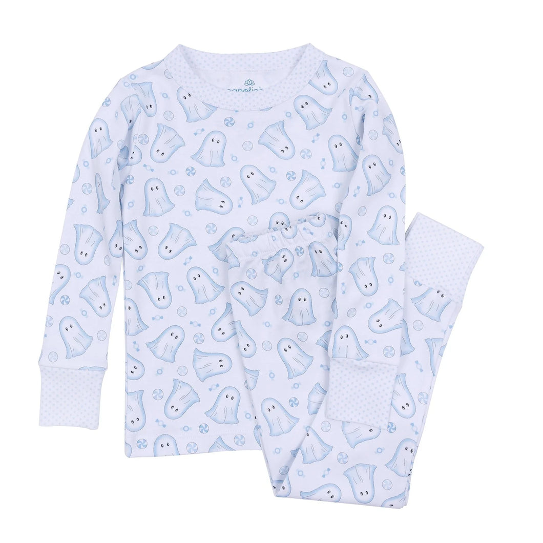 My Little Boo Long Pajamas