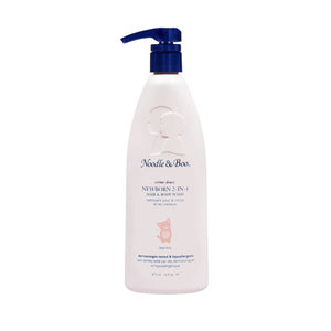 Newborn 2 in 1, 16 oz
