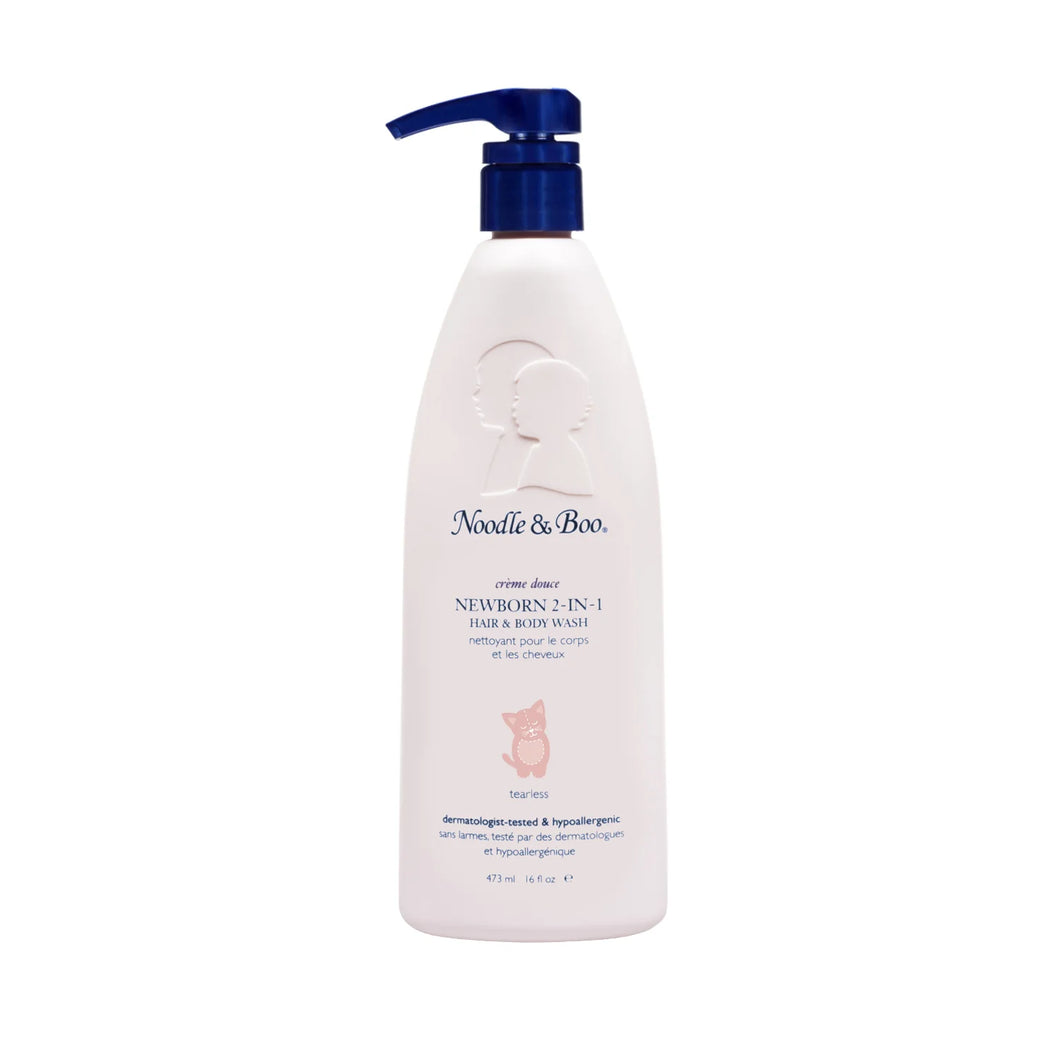 Newborn 2 in 1, 16 oz