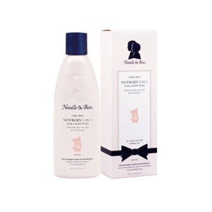 Newborn 2-in-1, 8 oz