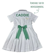 Load image into Gallery viewer, On The Green Skirted Caddie Dress
