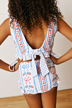 Load image into Gallery viewer, July 4th Swimsuit
