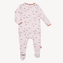 Load image into Gallery viewer, isla RightFit™ magnetic footie
