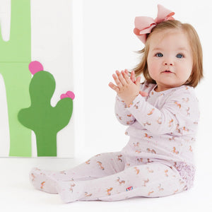isla RightFit™ magnetic footie
