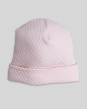 Load image into Gallery viewer, Sahar Quilted Baby Hat
