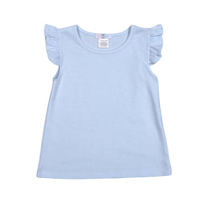 Under The Sea Adventures Pima Top
