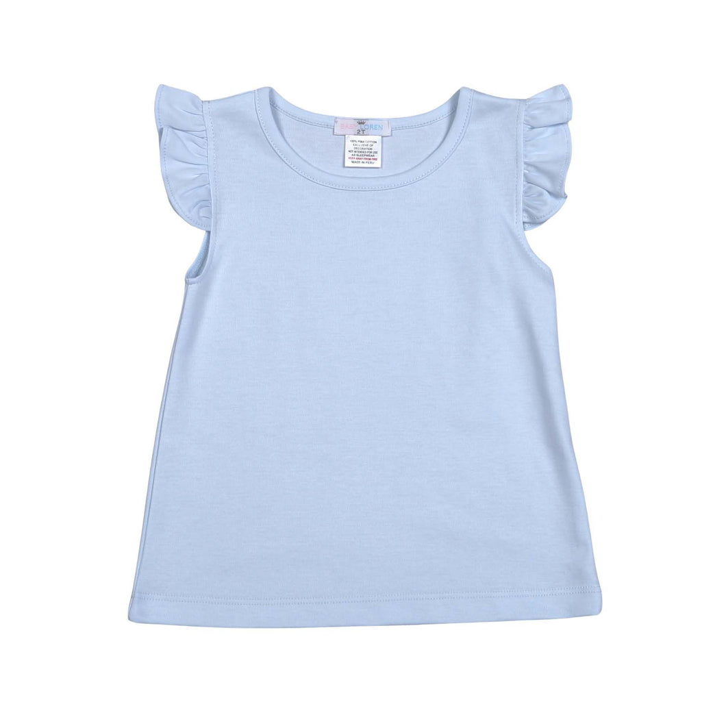 Under The Sea Adventures Pima Top