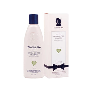 Noodle and Boo Extra Gentle Shampoo