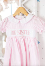 Load image into Gallery viewer, Big Sister Dress
