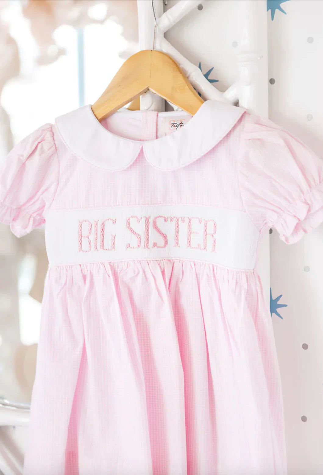 Big Sister Dress