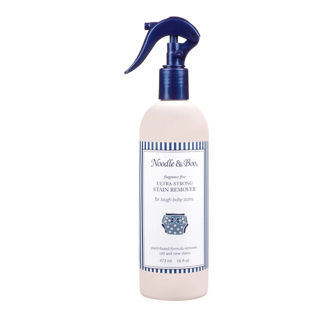 Stain Remover