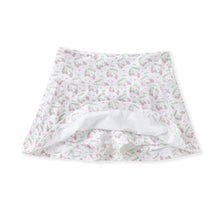 Load image into Gallery viewer, Hole In One Tennis Skirt

