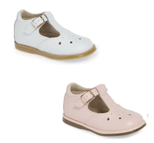 Load image into Gallery viewer, Footmates (Pink &amp; White)
