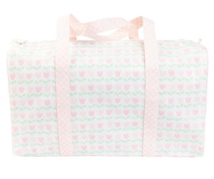 The Duffel Bag