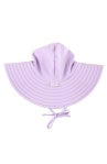 Load image into Gallery viewer, Lavender Swim Hat
