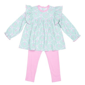 Abree Rose of Bows Set