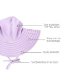 Load image into Gallery viewer, Lavender Swim Hat
