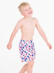 Load image into Gallery viewer, Swim Trunks Star Spangled
