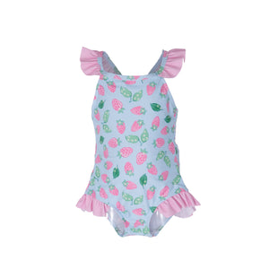 Berry Sweet Swimsuit