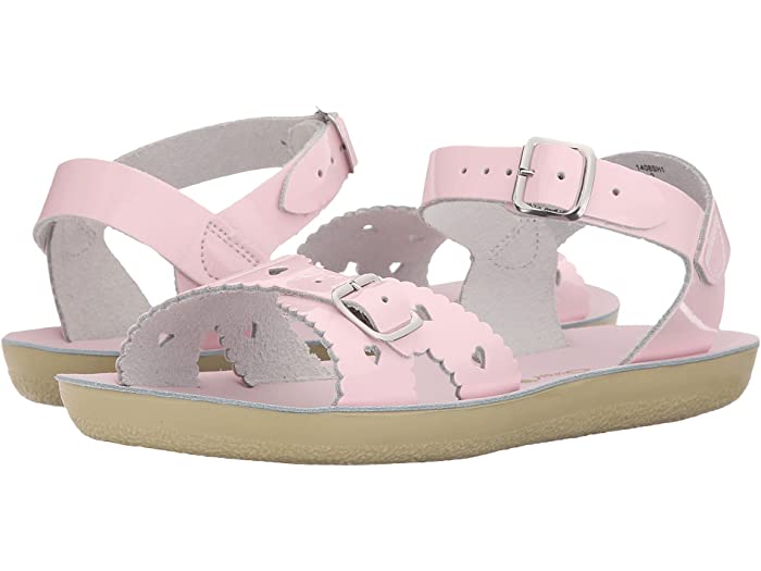 Sun Sans Sweet Heart (Sizes 5-13)