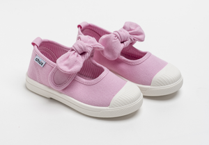CHUS Shoes - Athena Light Pink