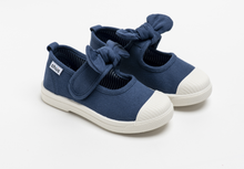 Load image into Gallery viewer, CHUS Shoes - Athena Navy
