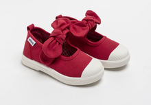 Load image into Gallery viewer, CHUS Shoes - Athena Red
