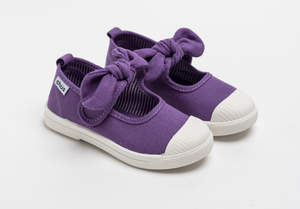 CHUS Shoes - Athena Purple