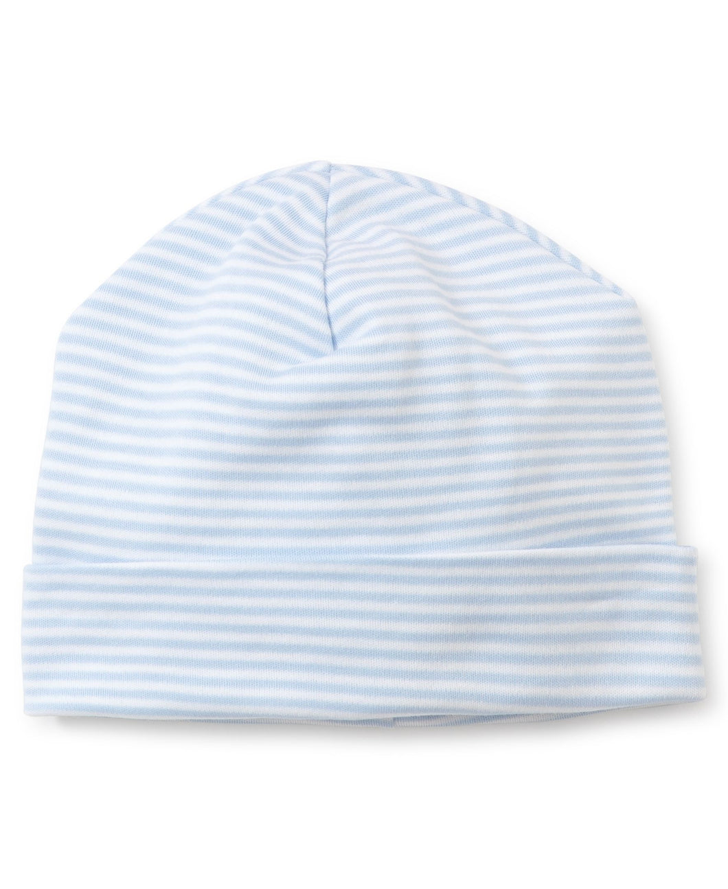 Simple Stripes Hat - Blue