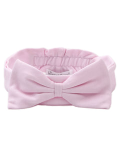 Basic Headband - Pink