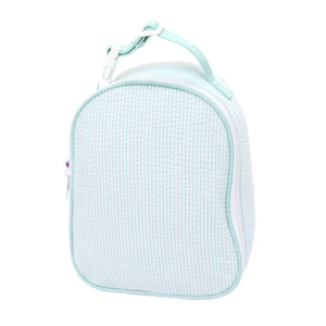 Oh Mint Gumdrop Lunch Tote