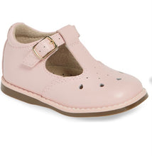 Load image into Gallery viewer, Footmates (Pink &amp; White)
